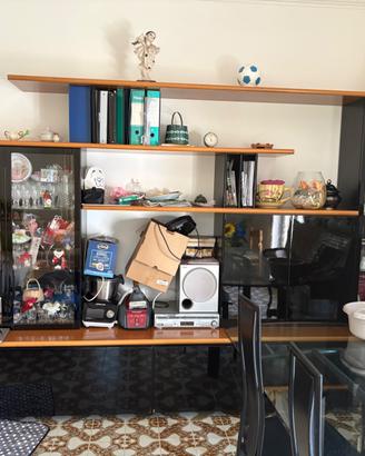 soggiorno completo