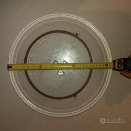 Piatto Microonde LG - 32 cm diametro