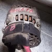 Alternatore Alfa Romeo Giulietta 1.4 turbo benzina