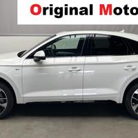 Audi Q5 SPB 40 TDI quattro S tronic line