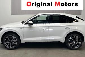 Audi Q5 SPB 40 TDI quattro S tronic line