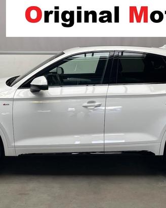 Audi Q5 SPB 40 TDI quattro S tronic line