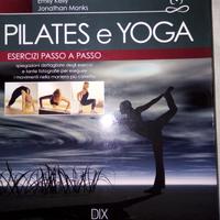 Interessante libro sul Pilates 