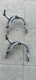 pinze freni bicicletta vintage 