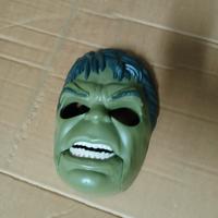 Maschera Hulk