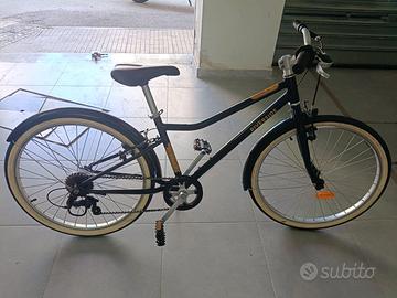 Bicicletta Riverside