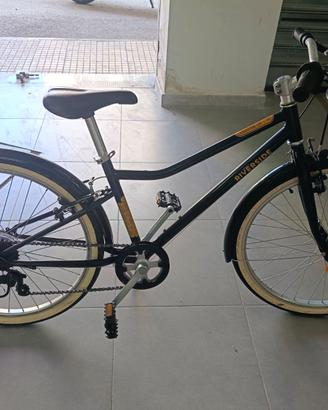 Bicicletta Riverside