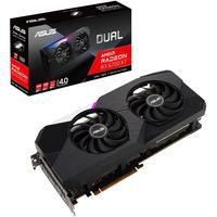 SCHEDA VIDEO ASUS RX 6700 XT 12gb GDDR6 OC
