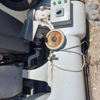 planetaria professionale usata 