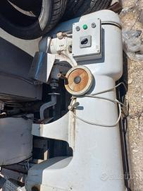 planetaria professionale usata 