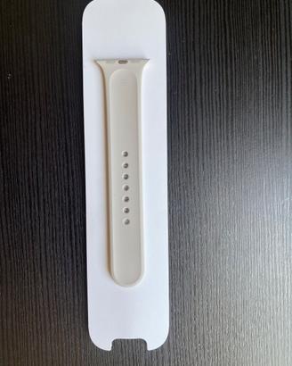 Cinturino Apple Watch (41 mm) originale, beige