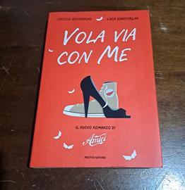 Libri vari