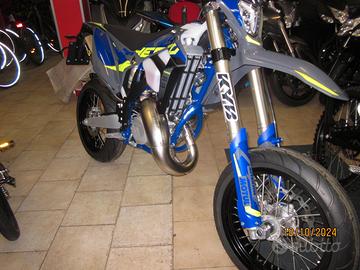 Sherco SM 125