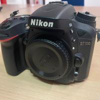 Nikon - Reflex