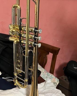 Tromba Yamaha Xeno 8345 G 04