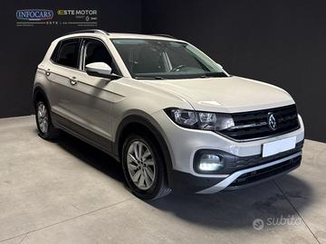 VOLKSWAGEN T-Cross 1.0 TSI 110 CV Style - PROMO