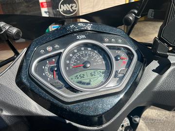 Sym  300 hd