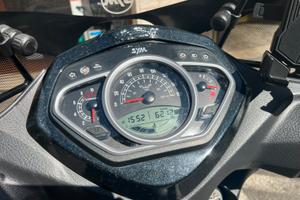 Sym  300 hd