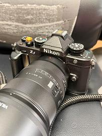 Nikon ZF
