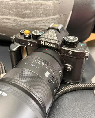 Nikon ZF