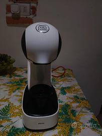 Macchina capsule caffé dolce gusto  krups