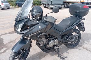 Suzuki vstrom 650