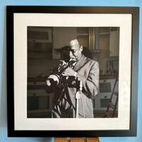Poster Vintage Jazz Miles Davis