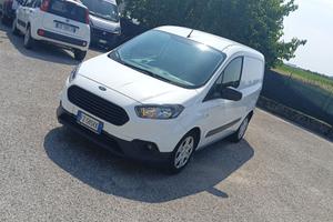 FORD TRANSIT COURIER 1.5 TDCI 75CV