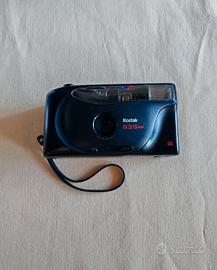 Kodak 835AF 90's Fotocamera Analogica 35mm