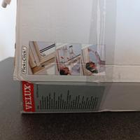 Tendine per lucernari VELUX DML PK08 1085S beige 