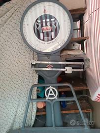Peso bilico automatico max 105 kg