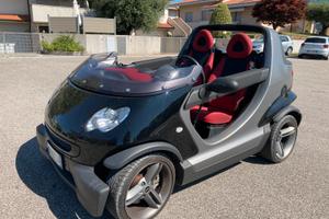 Smart Crossblade anno 2002