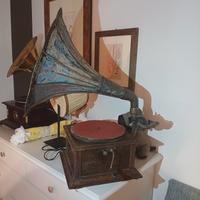 grammofono