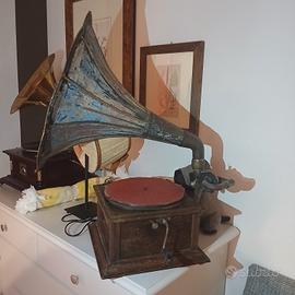 grammofono
