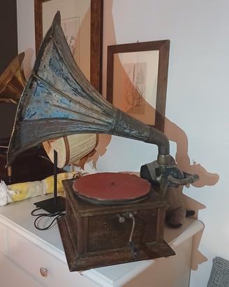 grammofono