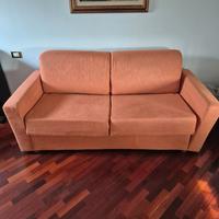 Divano letto ikea matrimoniale tessuto