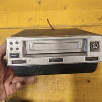 Autoradio Vintage Pioneer - Anni 70 ORIGINALE