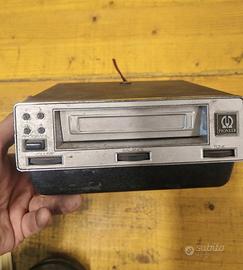 Autoradio Vintage Pioneer - Anni 70 ORIGINALE