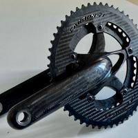 Guarnitura THM Clavicula SE