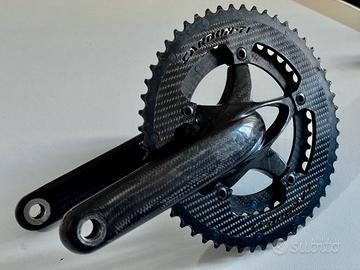 Guarnitura THM Clavicula SE