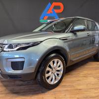 Land Rover Range Rover Evoque 5 Porte Range Rover