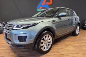 Land Rover Range Rover Evoque 5 Porte Range Rover