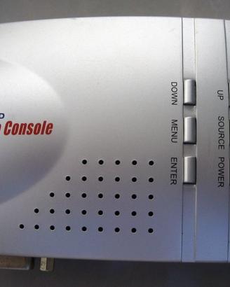 Convertitore Video GVC-1000 GRANDTEC USA