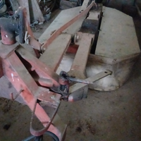 Macchine da fienagione