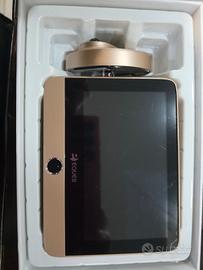 CAMPANELLO ELETTRICO 