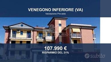 Immobile in asta di 92 m² con più di 5 locali e bo