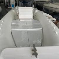 gommone  italboats selva 660 