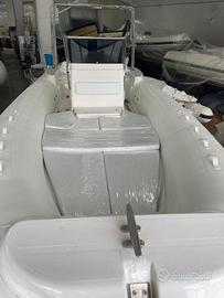 gommone  italboats selva 660 