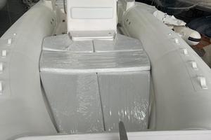 gommone  italboats selva 660 