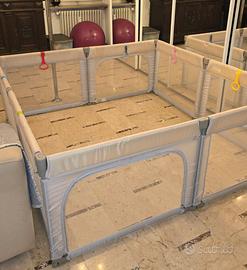 Box Bambini, Recinto per Bambini Grande 180x180